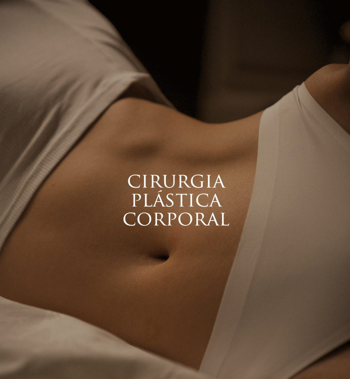 Cirurgia Plástica Corporal